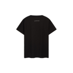 Футболка Чёрная с логотипом Calvin Klein Tee