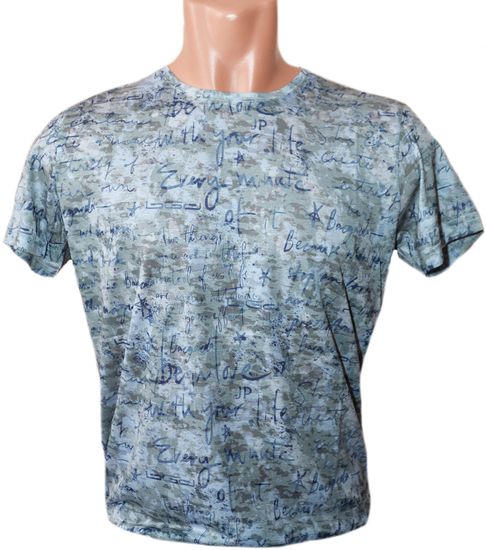 Футболка мужская BAGARDA (Турция)