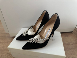 Туфли Manolo Blahnik