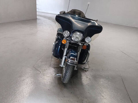 Harley-Davidson Electra Glide FLHTCUI 1450 2002