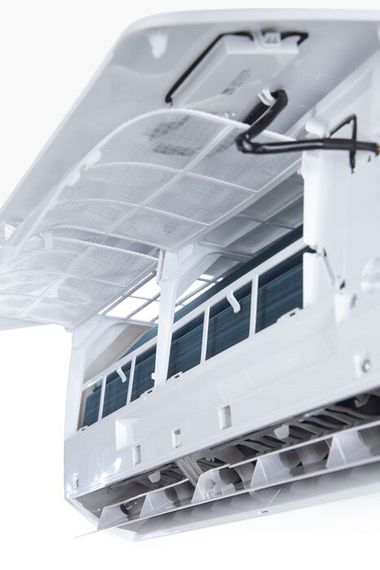 Настенный внутренний блок мульти сплит-системы Lanzkraft Free match  LMWM-20A1 — (4)