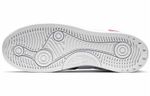 Кроссовки Nike Squash Type Black Toe