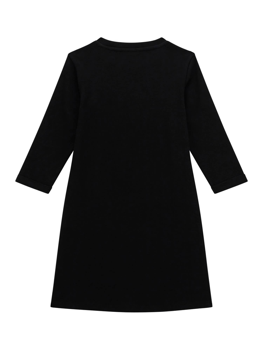 Платье Guess - черный(J3YK13 KA6W4)