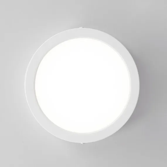 CL5516N Галс Св-к Накл. LED 16W*4000K