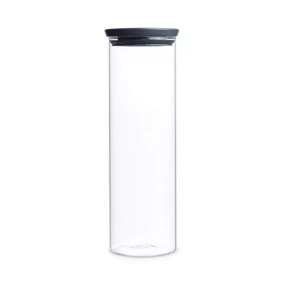 Brabantia - Стеклянная тара 1,9л. / артикул   298240  / GTIN 8710755298240