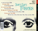 Juicy Lucy / Pieces (CD)