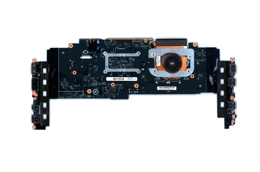 Материнская плата для ноутбука Lenovo X1 Carbon 4th Gen WIN i7-6600U vPro 16G AMT (01AX813), оригинал