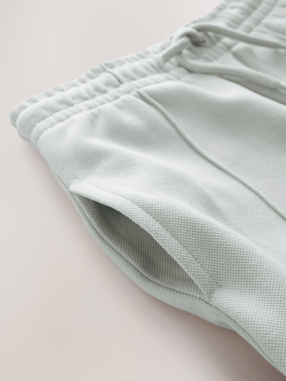 Брюки спортивные для мальчика Next E43-392, Светло-серый