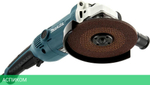 Угловая шлифмашина Makita GA6021