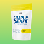 Gainer Simple
