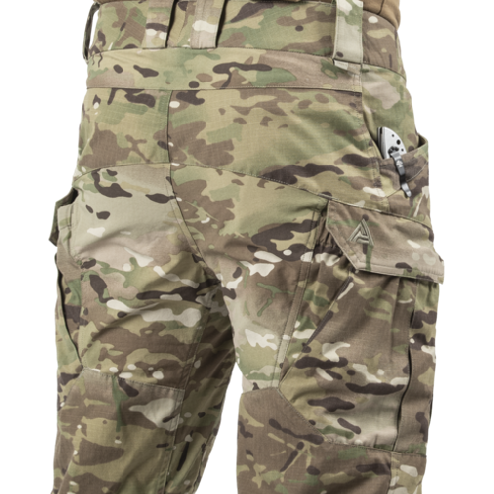 Direct Action VANGUARD Combat Trousers® - MultiCam®