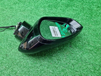 Зеркало левое Omoda C5 (2022-н.в.) 12 контактов