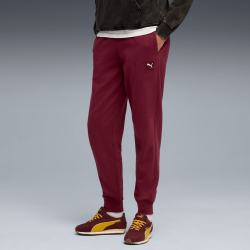 Брюки спортивные женские PUMA ESS ELEVATED Sweatpants FL cl