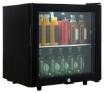 Шкаф холодильный Cellar Private CP017AB