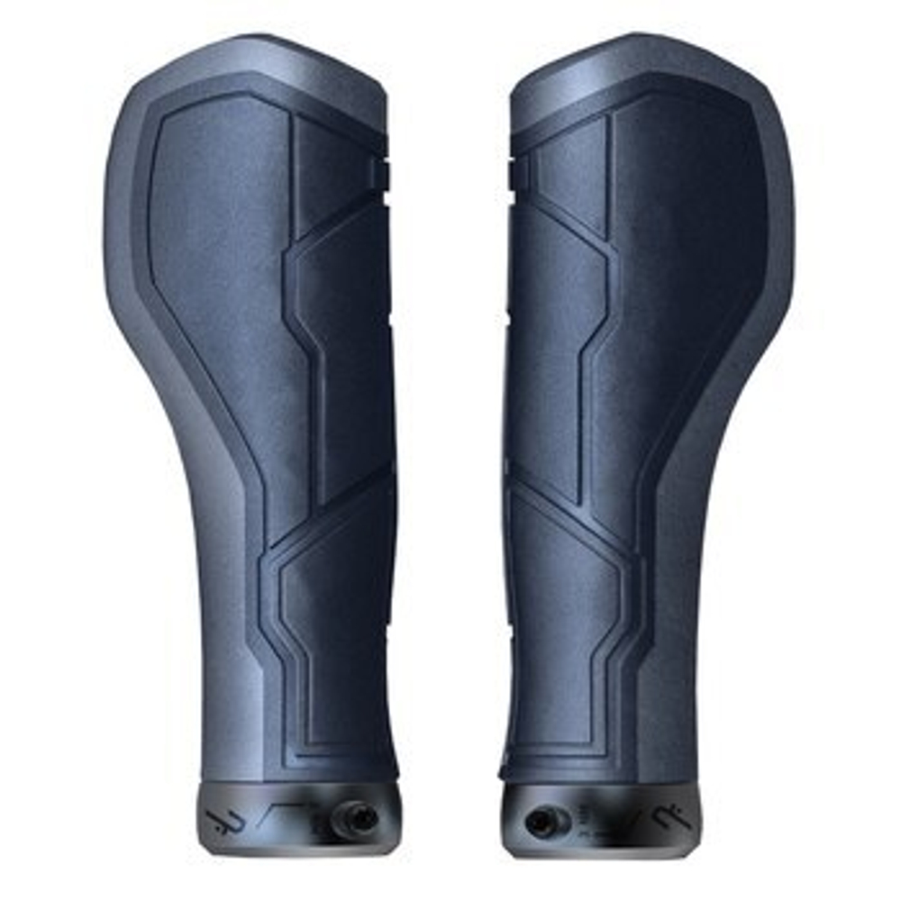 Грипсы CUBE NF Grips All Terrain Large  blackґnґgrey cube13111