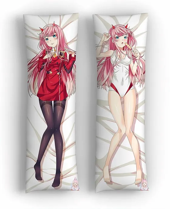 Дакимакура Зеро Ту 002 №5