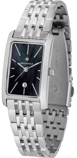 Greenwich Vesta GW 511.10.11 женские кварцевые