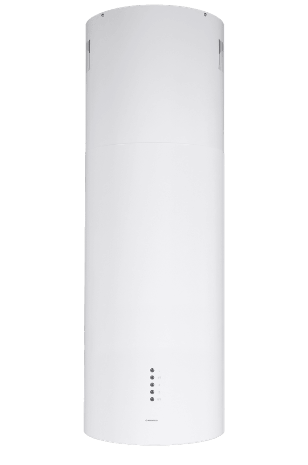 Кухонная вытяжка Maunfeld LEE ISLA 39 WHITE