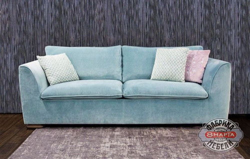 прямой диван Беверли