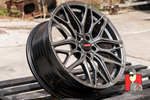 Комплект дисков Rays 18x8 et38 5x108