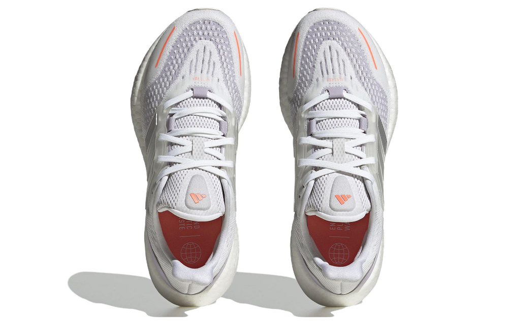 Кроссовки Adidas Pureboost 22 (Женская размерная сетка)
