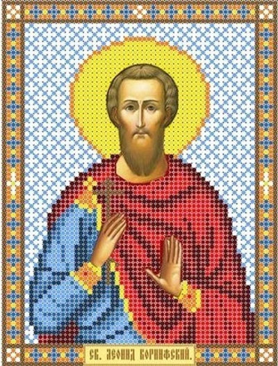 ИГ-118 Святой Леонид