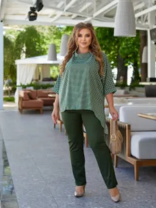 Костюм УК-1057-4 Fabrika