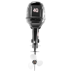 Лодочный мотор Hidea HD 40 FHL