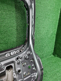 Крышка багажника Genesis GV80 (2020-н.в.)