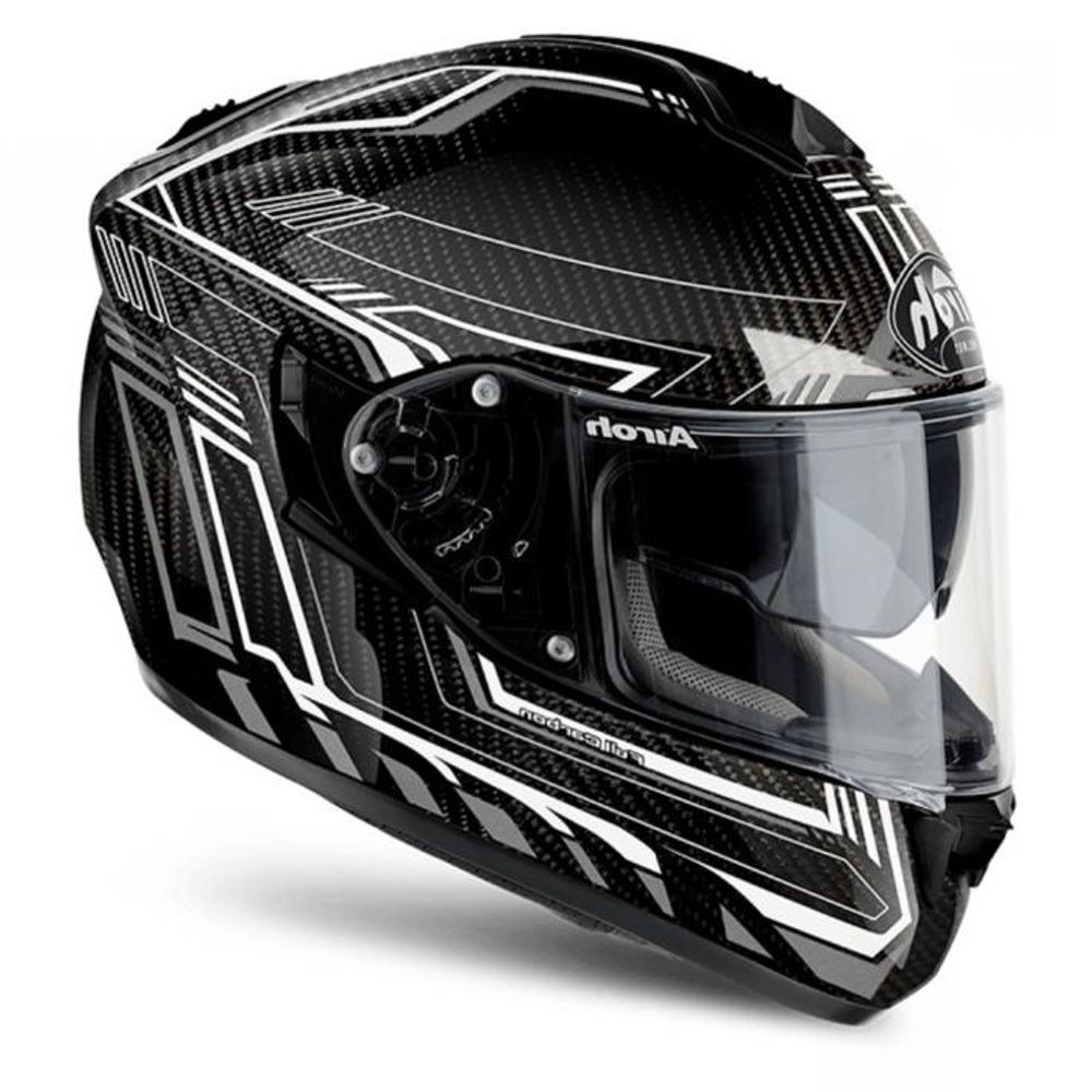 St 701 Carbon / Черный