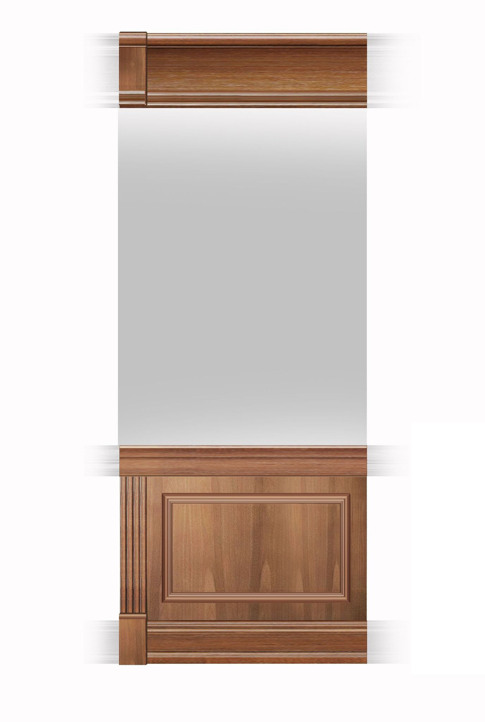 Интерьерные панели «Президент Стандарт» 900