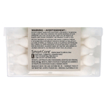 Fisher-Price, ватные палочки для ушей, от 0 месяцев, 55 шт.