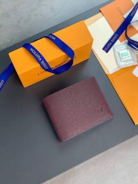 Бумажник Louis Vuitton