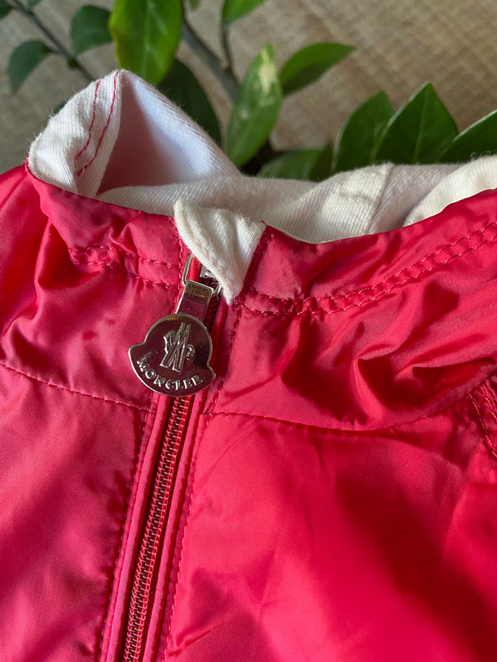 Ветровка Moncler, 92