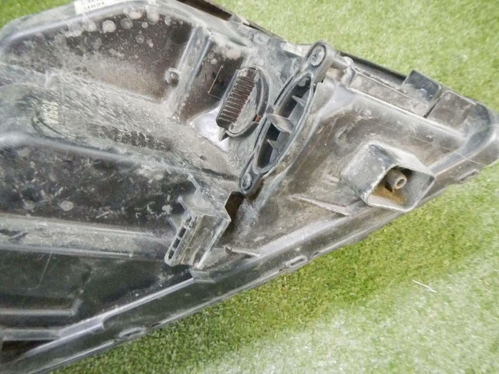 Фара левая KIA Sorento 3 UM Prime (2017-2020) LED