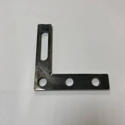 Угол 140*140*30*8,2шт, для сварочного, сборочного, монтажного стола. Оснастка для станка.