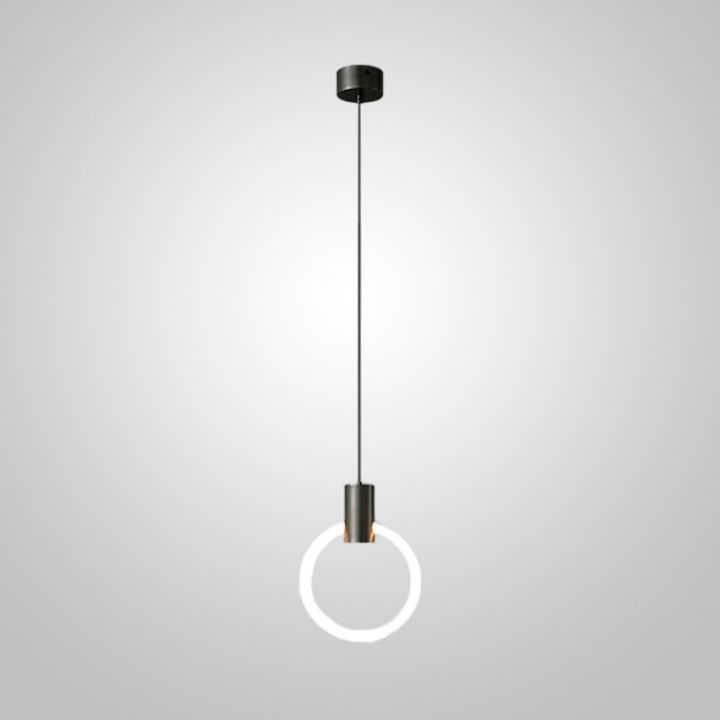 Подвесной светильник Imperium Loft damon01 232525-23