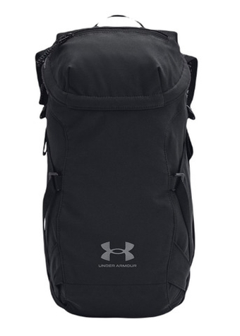 Рюкзак теннисный Under Armour Flex бег - черный