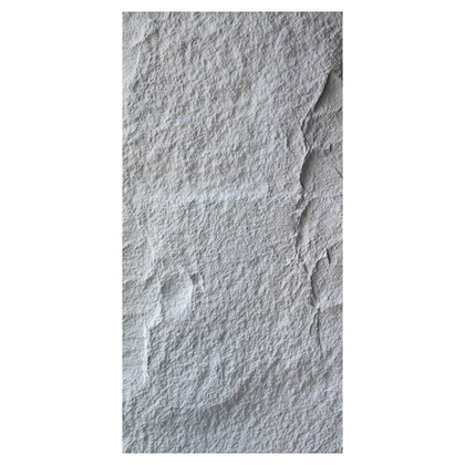 3 SM PU STONE PANEL-SP 1-White