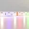 Светодиодная лента 24В 5050 14,4Вт/м Цветная (RGB) + 4000K 5м IP20 Led Strip 10177
