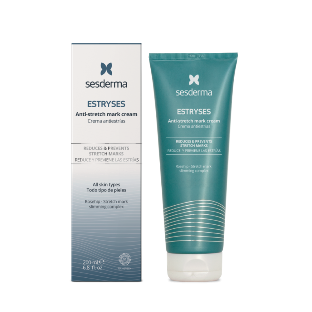 ESTRYSES Крем против растяжек