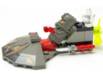 Конструктор LEGO 6107 Разведчик Рэй