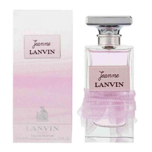 LANVIN Jeanne edP 100ml lady