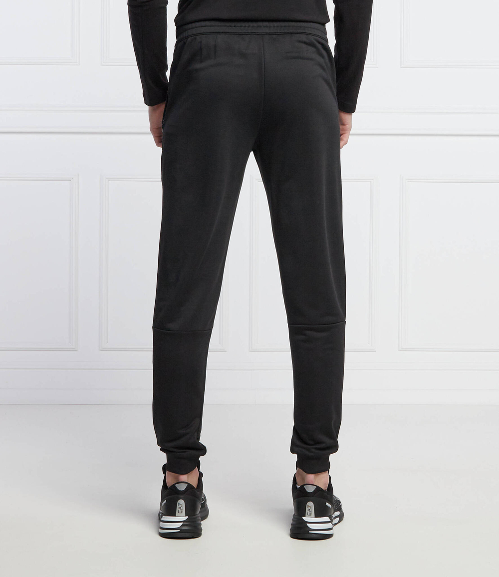 спортивные штаны EA7 - черный(3LPP74 PJHBZ)