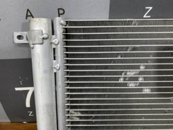 Радиатор кондиционера Chery Tiggo 4 18-нв Б/У Оригинал J428105010BA