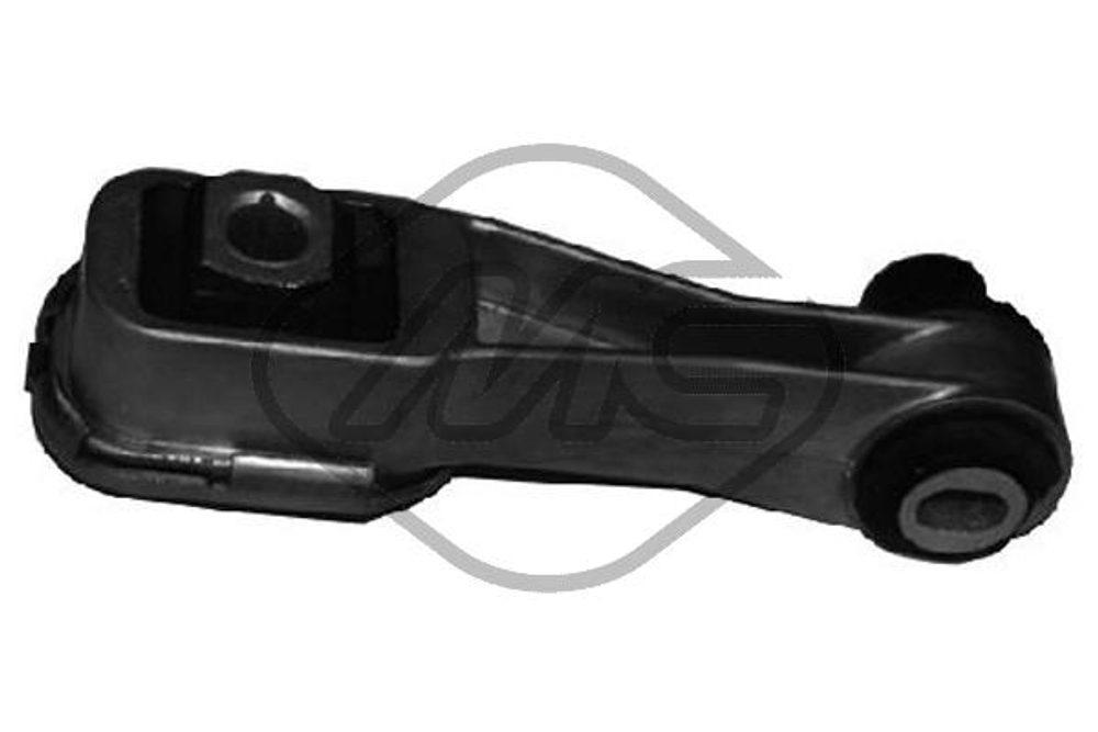 Metalcaucho - 05143-MTC - Mounting, engine