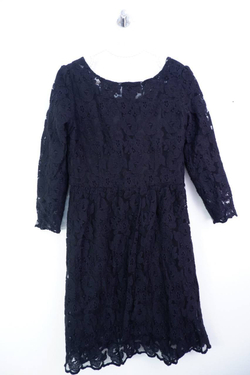 Платье Snow word ажурное, маркировка М, по замерам 42 размер