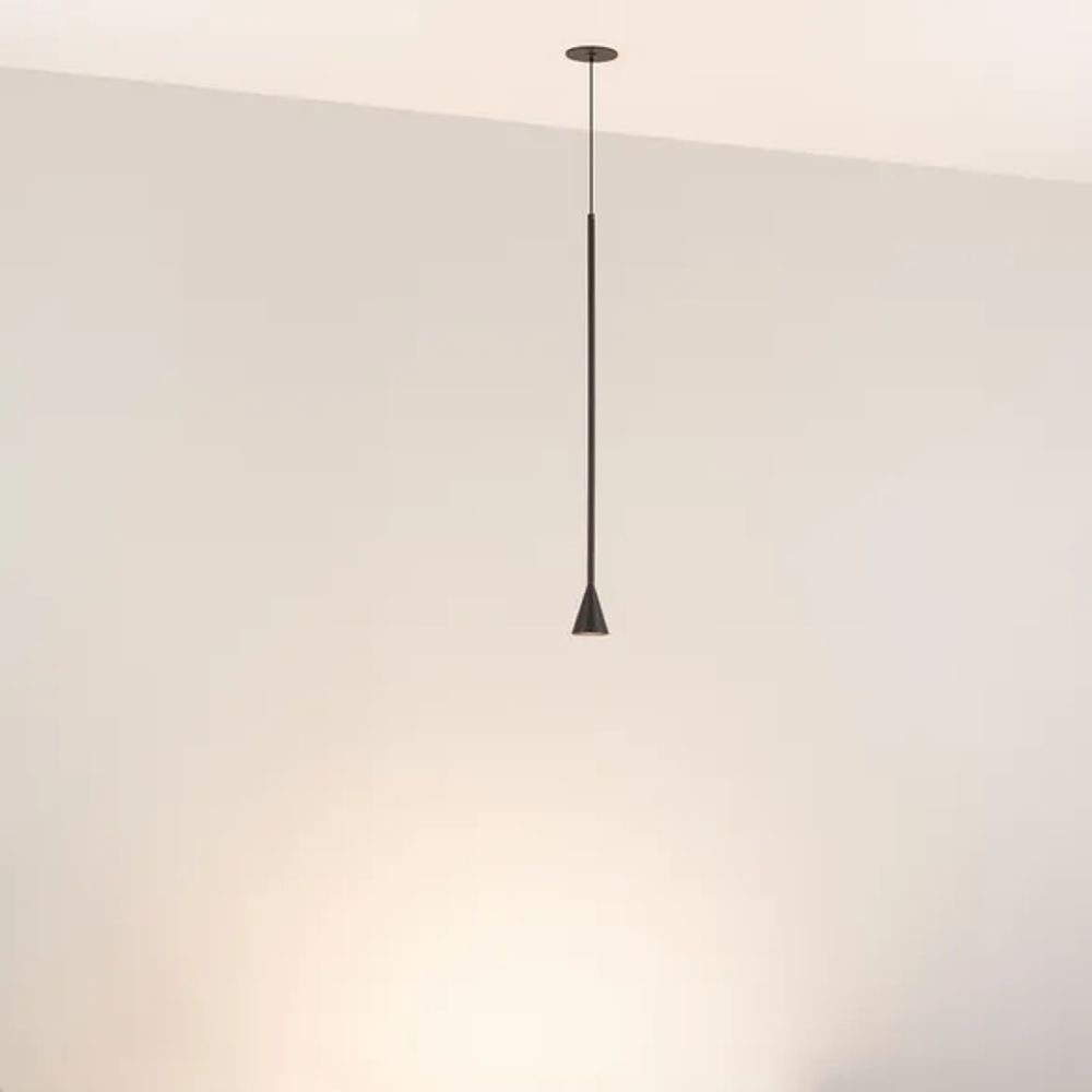 Светильник SP-RINAR-HANG-L565-5W Warm3000 (BK, 36 deg, 230V)  (Arlight, IP20 Металл, 5 лет) 059323