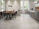 Terraslab, Midtown Cream Base C3/R11 Antislip 900х900х20мм 1шт/уп - керамогранит уличный