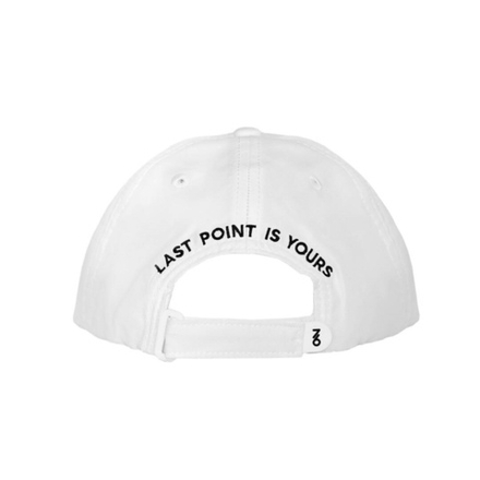 АКСЕССУАРЫ ДЛЯ ТЕННИСА Кепка взрослая SEVENSIX ADULTS CAP .